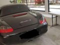 2001 Porsche Boxster S Turbo for sale-1