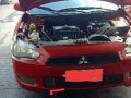 Mitsubishi Lancer 2014 model glx for sale-6