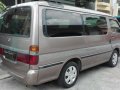 2005 Toyota HiAce Super Custom Van Acquired 2005All Power Smooth Condition Vince-5