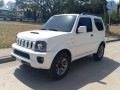 2018 Suzuki Jimny JLX 4x4 Automatic for sale-1
