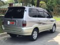 Toyota Revo VX200 J 2002 for sale-0