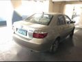 2006 Toyota Vios for sale-7