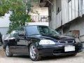 Honda Civic 1996 for sale-5