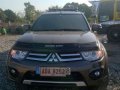 for sale Mitsubishi Montero 2014-6