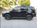 2014 Toyota Fortuner 2.5 V 4x2 AT Diesel-5