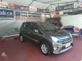 2016 Toyota Wigo MT Gas - Automobilico Sm City Bicutan-5