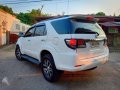 2014 Toyota Fortuner G For Sale-5