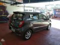 2016 Toyota Wigo MT Gas - Automobilico Sm City Bicutan-1