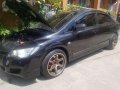 Honda Civic FD 2008 Acquired AT rush rush for sale-3