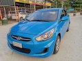 2018 Hyundai Accent AT for sale-0