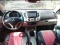 2013 Mitsubishi Strada for sale-5