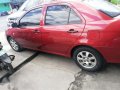 Toyota Vios 1.3 2006 for sale-1