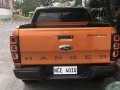 2016 Ford Ranger Wildtrak 3.2 for sale-9