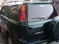 Honda Crv 2001 For sale -2