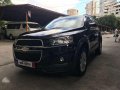 2016 Chevrolet Captiva for sale-7