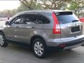 Like new Honda CRV for sale-2