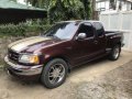 Ford F150 2000 model for sale -8