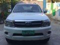 Toyota Fortuner 2008 matic for sale -6