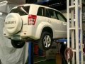 2010 Suzuki Grand Vitara Automatic for sale-2