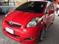 Toyota Yaris 2009 for sale-8