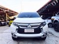 2016 Mitsubishi Montero Sports for sale-0