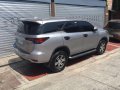 2018 Toyota Fortuner for sale-2