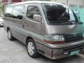 2005 Toyota HiAce Super Custom Van Acquired 2005All Power Smooth Condition Vince-9