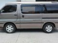 2005 Toyota HiAce Super Custom Van Acquired 2005All Power Smooth Condition Vince-8