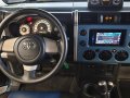 2015 Toyota FJ Cruiser for sale-0