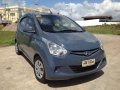  Hyundai Eon GLX 2017 For sale-0