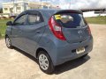  Hyundai Eon GLX 2017 For sale-2