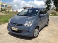  Hyundai Eon GLX 2017 For sale-1