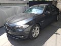BMW 520D 2014 FOR SALE-0