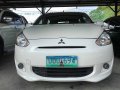 Mitsubishi Mirage Automatic 2012 for sale-5