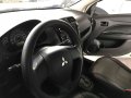 Mitsubishi Mirage Automatic 2012 for sale-1