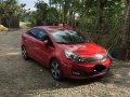 Kia Rio Automatic 2014 for sale-4