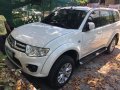 2014 MITSUBISHI MONTERO SPORT GLX A/T for sale -0