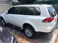 2014 MITSUBISHI MONTERO SPORT GLX A/T for sale -0