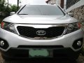 2011 Kia Sorento 2.2 CRDi AWD Diesel AT for sale -0