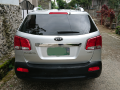 2011 Kia Sorento 2.2 CRDi AWD Diesel AT for sale -3