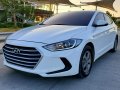 2018 Hyundai Elantra M/T 1.6 for sale-2