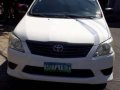 2013 Toyota Innova for sale-0