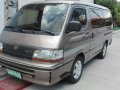 2005 Toyota HiAce Super Custom Van Acquired 2005All Power Smooth Condition Vince-11