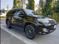 2014 Toyota Fortuner 2.5 V 4x2 AT Diesel-1