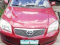 Toyota Vios 1.3 2006 for sale-3