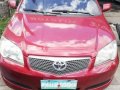 Toyota Vios 1.3 2006 for sale-0