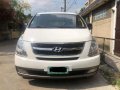 2008 Hyundai Starex for sale-4