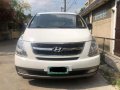 2008 Hyundai Starex for sale-2