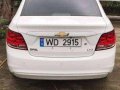 Chevrolet Sail 2016 for sale-0