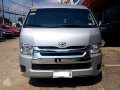 2014 Toyota Hiace for sale-4